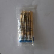 康明 康民一次性使用棉签 取样棉棒